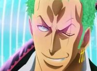 海贼王：索隆为了变强，失去3件东西，左眼和第三相比不值一提