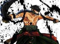 海贼王，盘点索隆两年内战斗过的高手，后期将再次进阶