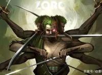 海贼王盘点索隆不可思议的大招，每一次都让观众目瞪口呆太强了