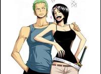 海贼王：尾田公布索隆原始设定，另一只眼也会瞎掉