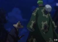 海贼王892集：索隆强势回归！一人秒杀20名武士，刀法堪比鹰眼？