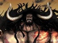 海贼王：索隆被凯多喂下恶魔果实转世月光御田