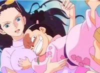 海贼王：男神索隆虽然被人睡了！但我不同意这门婚事！