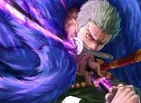 《海贼王》：索隆的穿衣打扮有多经典？