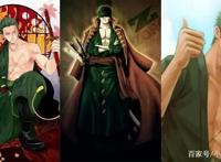 海贼王：罗罗诺亚·索隆性格解析，一个孤傲又充满热忱的偏执狂