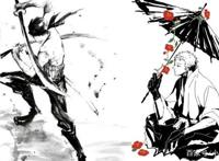 海贼王：罗罗诺亚·索隆性格解析，一个孤傲又充满热忱的偏执狂