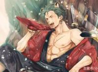 海贼王：罗罗诺亚·索隆性格解析，一个孤傲又充满热忱的偏执狂