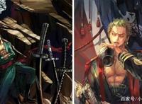 海贼王：罗罗诺亚·索隆性格解析，一个孤傲又充满热忱的偏执狂