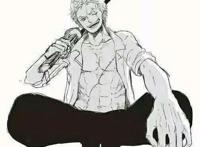 《海贼王》：索隆的实力愈发强大，不料女人缘也如此旺盛！