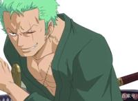 《海贼王》：索隆的实力愈发强大，不料女人缘也如此旺盛！