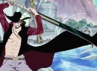 索隆的实力已经到开始无视刀的等级