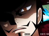 海贼王：漫画2年，现实20年，1把小刀见证索隆的成长！