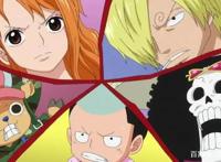 索隆将在903话登场，掉线整整2年了，一因素让他的出场不能再等