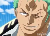 海贼王：索隆修行归来有5大变化，他对罗宾态度的变化让人惊喜