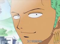 索隆-三刀流的过往