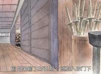 索隆-三刀流的过往