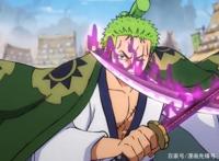 海贼王：索隆身世初现端倪，鬼气的特殊性首次曝光！