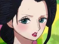 海贼王身高数据：索隆身高181CM，路飞和几个美女相同