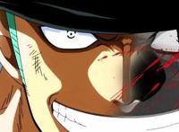 索隆将来可能会遇到的7大对手，她将是索隆遭遇到的第一个女剑豪