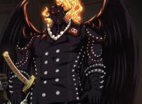 索隆将来可能会遇到的7大对手，她将是索隆遭遇到的第一个女剑豪