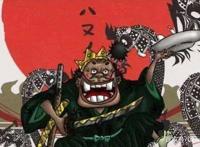 索隆将来可能会遇到的7大对手，她将是索隆遭遇到的第一个女剑豪