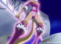 索隆将来可能会遇到的7大对手，她将是索隆遭遇到的第一个女剑豪