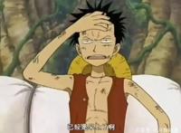 海贼王：众人眼中的索隆是什么样的，承包了一年的笑点