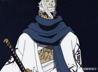 海贼王：索隆距离世界第一只差五人，最强对手从未出场