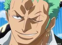 海贼王的男人，第一剑豪索隆，全部招式大集合