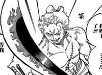 海贼王：索隆的一句话，透露出其家族背景很强，也是“富二代”