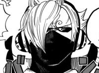 海贼王：索隆的一句话，透露出其家族背景很强，也是“富二代”