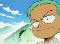 无人可匹敌，罗罗诺亚·索隆实力飞速增长！