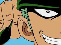 无人可匹敌，罗罗诺亚·索隆实力飞速增长！