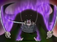 海贼王1035话：索隆具备开山建派实力，发扬三刀流，成为一代宗师