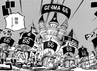 海贼王：索隆也被虐，秘密武器提前亮相，网友：山治碾压太可怕