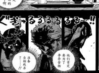 实锤！索隆的身世揭晓