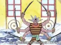 海贼王：索隆所有招式一览，最后一招堪称最强