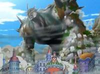 海贼王：索隆所有招式一览，最后一招堪称最强