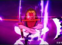 和之国之后，索隆的人气有没有可能超过路飞呢，动画版特效满分