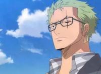 海贼王中索隆的身世之谜，网友的评论却出乎我们的意料之外