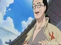 海贼王：索隆的身份已经出来了