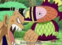 海贼王：索隆有多路痴，看同伴们的反应就知道了！