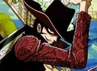 海贼王：索隆的终极目标