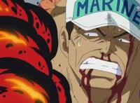 海贼王：索隆的终极目标