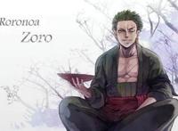 索隆为什么是个路痴，现在终于知道了