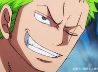 海贼王：关于索隆的几个细节，看过后更佩服他了