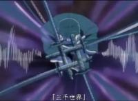 海贼王：炸裂！索隆最强的五大绝招！