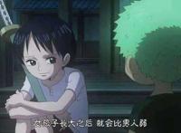 海贼王：索隆实力如此强大，得多亏这五位，鹰眼只能排第二