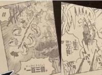 海贼王1035话：实锤索隆吃了“起名果实”，鬼斩是霜月牛丸的招式