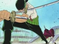 《海贼王》：喜欢索隆的五大理由